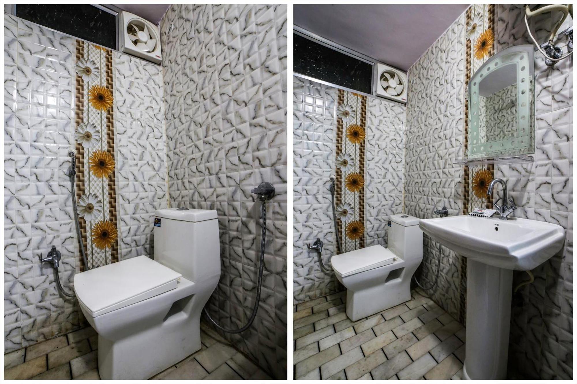 Collection O 36316 Hotel White Palace 斋浦尔 外观 照片